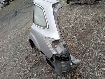 фото thumb №12, Subaru outback 4 iv 09-14 крило лівий задній скло