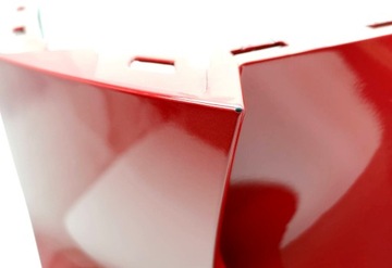 фото thumb №3, Новый бампер зад vw golf viii gti clubsport lc3j