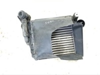 Купить Радиатор porsche macan 2016 95b145803b, фото thumb