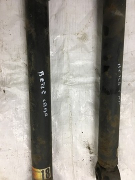 фото thumb №8, Амортизатор зад vw new beetle