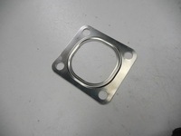 фото thumb №3, Прокладка труби turbo renault master ii 7701044704