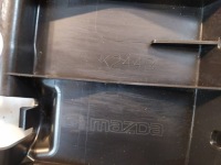 Mazda 6 плита захист pod бампер k2443 оригінал Доставка, фото thumb