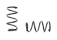 фото thumb №1, - пружини перед kia ceed proceed 1,6crdi , 2,0 2009-2012