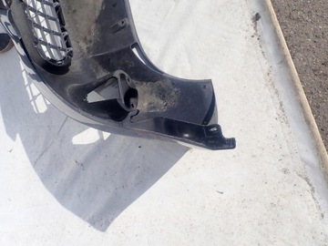 фото thumb №7, Chrysler sebring sedan 01-04 бампер перед переднє