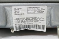 фото thumb №10, Подушки безопасности пассажира водителя коленная pas citroen c4