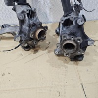 Bmw 3 g20 g21 поворотный кулак амортизатор амортизационная стойка рычаг правый  левая перед передняя в Украине, фото thumb