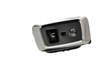 VOLVO XC60 II задний правый фонарь в потолке OE 316