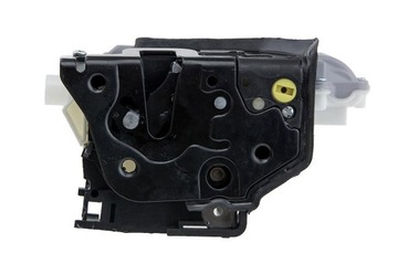 фото thumb №11, Амортизатор центрального замка зад tiguan 07- лівий