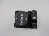 Купити Lexus is ii вимикач перемикач керування дзеркал 183575 rhd uk, фото thumb