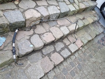 фото thumb №5, Шланг шланг трубка усилителя volvo xc90 2.4 t ben