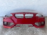 фото thumb №1, Бампер перед передній bmw 2 f22 f23 lift lci