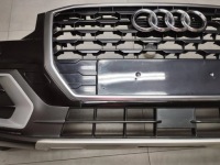 Audi q2 капот бампер лампи крила ly9t перед 81a941003 81a941004 Київ, фото thumb