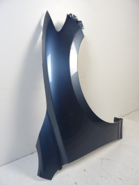 Mazda 6 крыло  правый  перед код лакокрасочного покрытия :42b 2013-2016 Киев, фото thumb