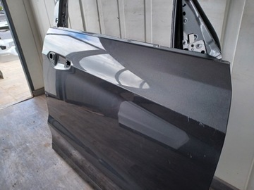фото thumb №12, Дверь ford smax ii s-max mk2 od 2015 задние правые передние правые -познань