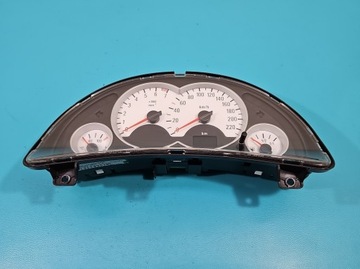 фото thumb №16, Комп'ютер блок керування двигуна opel corsa c 0261208253, 55352622 1.2 16v