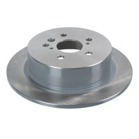 фото thumb №1, Диск тормозная blue print adt343305