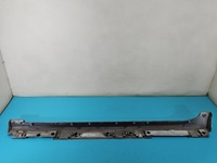 фото thumb №10, Планка пороговая правая порог накладка toyota corolla e21 19- 75850-02230