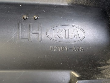 фото thumb №11, Kia cerato iii рестайлинг лампа левая перед 92101-a75