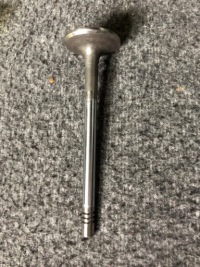 фото thumb №1, Клапан всмоктуючий smart fortwo i 98-07 a450 0,8 cdi