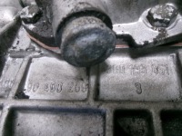 Opel meriva a 1.6 16v 100km коробка передач передач piątka z16xe Недорого, фото thumb