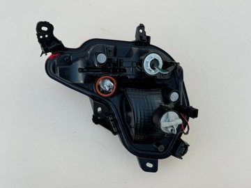 фото thumb №9, Hyundai tucson iv 4 n-line 20r- лампа левый зад задняя левая