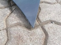 фото thumb №11, Капот porsche taycan 9j 9j1823031ay капот