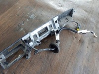 фото thumb №1, Nissan note lift 09 молдинг кришки лампа talbicy