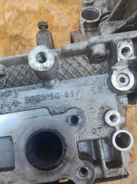 фото thumb №14, Головка kpl focus mk3 , c-max mk2 1.6 ecoboost