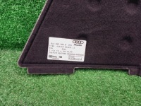 фото thumb №9, Audi a3 8l 96-03 3d замок крышка обшивка обивка багажника правая левая