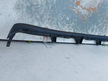 фото thumb №8, Ford втулка стабілізатора ii 2 08-12 спойлер бампер переднє перед