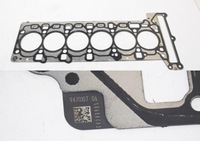 фото thumb №14, Bmw g20 g21 g22 g23 g26 g07 g05 b58b30p блок dół двигателя поршни wał коленчатый