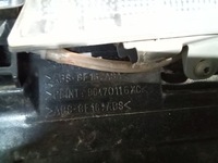 фото thumb №9, Citroen c4 i 5d спойлер спойлер задній кришки