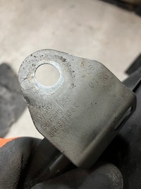 фото thumb №9, Крило праві перед переднє lz9y audi a4 b8