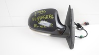 фото thumb №1, Зеркало правые vw passat b6 05-10r 7pin lc9x