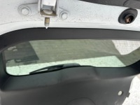 фото thumb №5, Grand cherokee wk2 крышка багажника задняя белый gw7