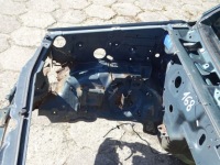 фото thumb №5, Suzuki jimny iii 98-18 четверть правое перед пассажира z2t c03 z2tc03 #168