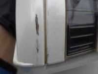 Mercedes-benz cls c218 x218 2013 электрический зеркало боковой a2188100316 с Разборки, фото thumb