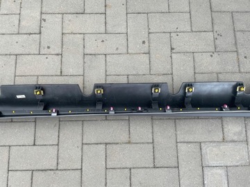 фото thumb №11, Hyundai ioniq 5 планка пороговая правая 87752-gi100