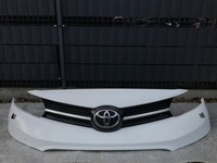 фото thumb №5, Toyota proace ii 2 решітка решітка радіатора перед переднє 2017-