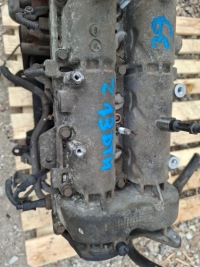 фото thumb №7, Двигатель голый стойка opel 1.3 z13dth
