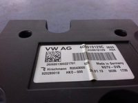 фото thumb №4, Audi a8 d4 блок керування тюнер радіо tv