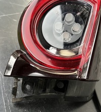 фото thumb №3, Mazda 3 bp led