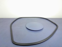 Купить Mercedes gle w167 прокладка дверь задний  задняя левая, фото thumb