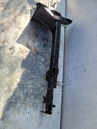 фото thumb №10, Ford mustang 15- лонжерон правая передняя перед четверть