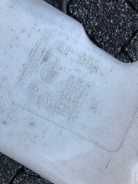 фото thumb №4, Бачок омивача renault talisman