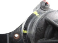 фото thumb №7, Корпус термостата vw passat b6 1.6 fsi 03c121118c