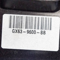 фото thumb №6, Jaguar f-pace dc фильтр воздуха коробка