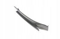 фото thumb №1, Решітка бампера заглушка vw crafter ліва