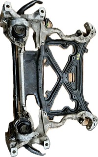 фото thumb №1, Подрамник подрамник подрамник audi q7 4m