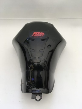 KAWASAKI ER6N ER6F ER-6N ER-6F 12-16 Танк Танк